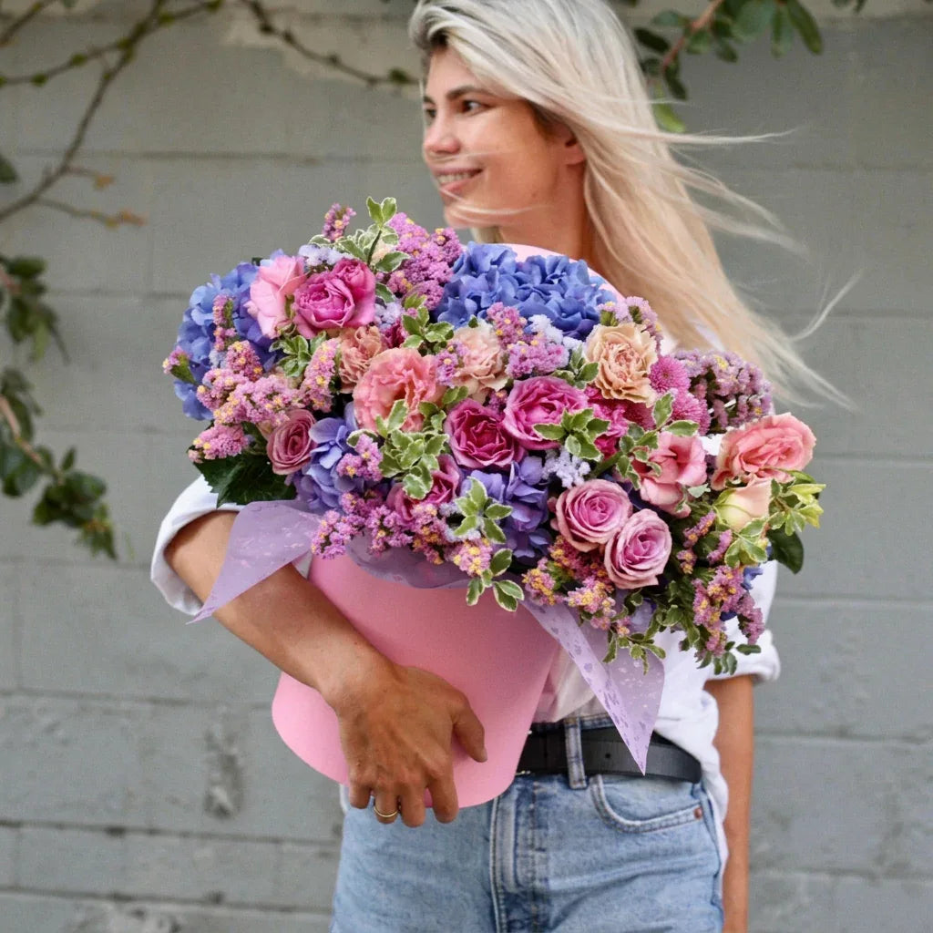 Flower Delivery Los Angeles: How to Choose the Perfect Arrangement (Same-Day Available)