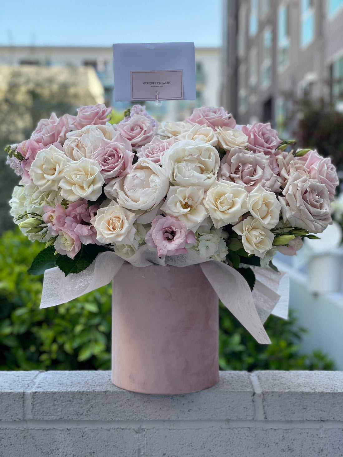 🌸Mother’s Day Flower Delivery in Los Angeles | Same-Day & Luxury Flowers