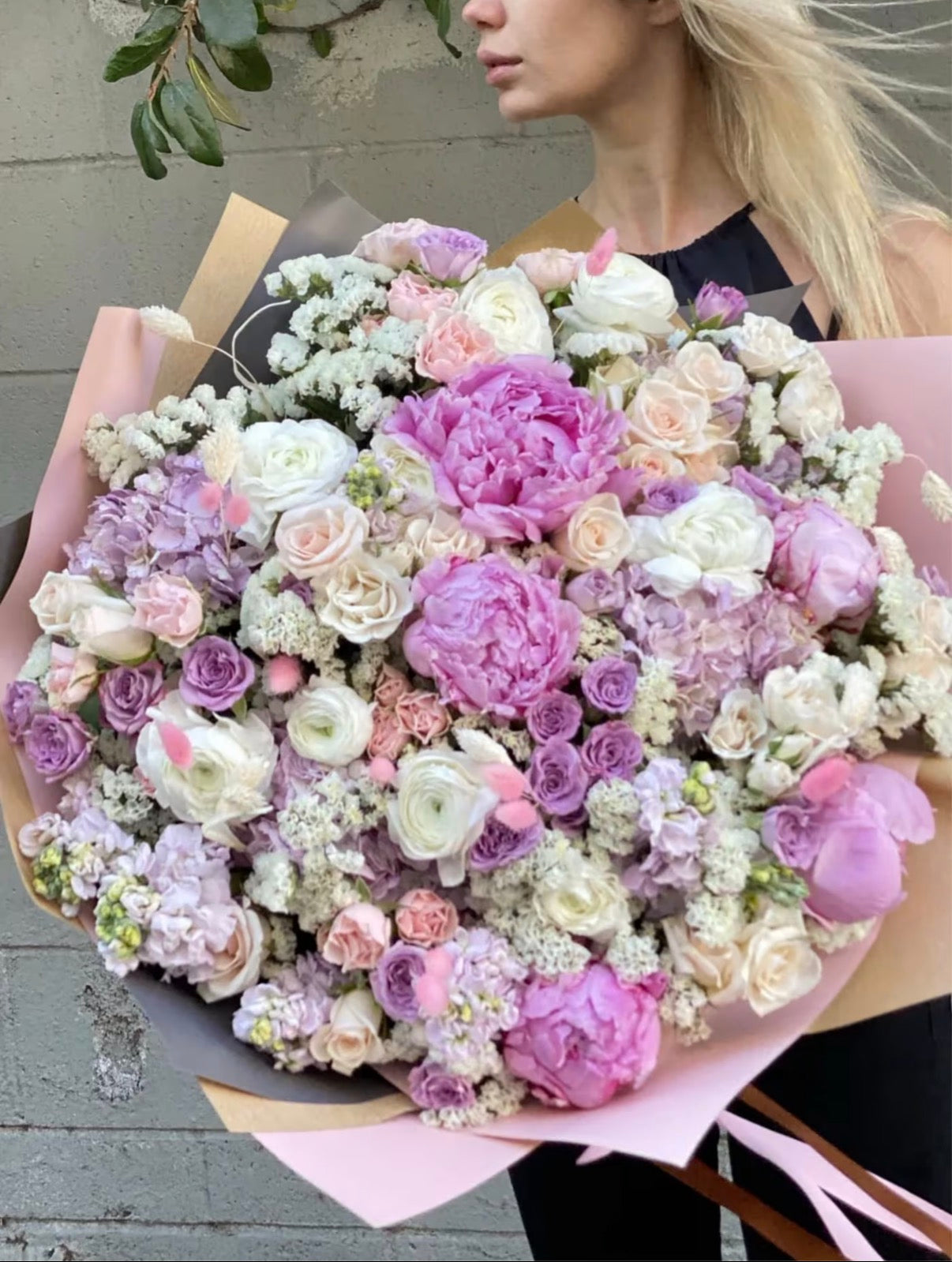 Get Well Flowers