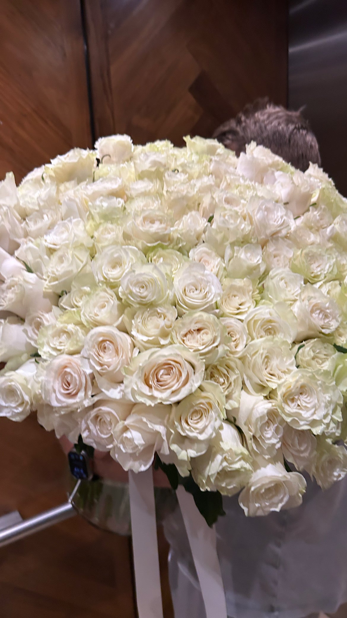 Bouquets