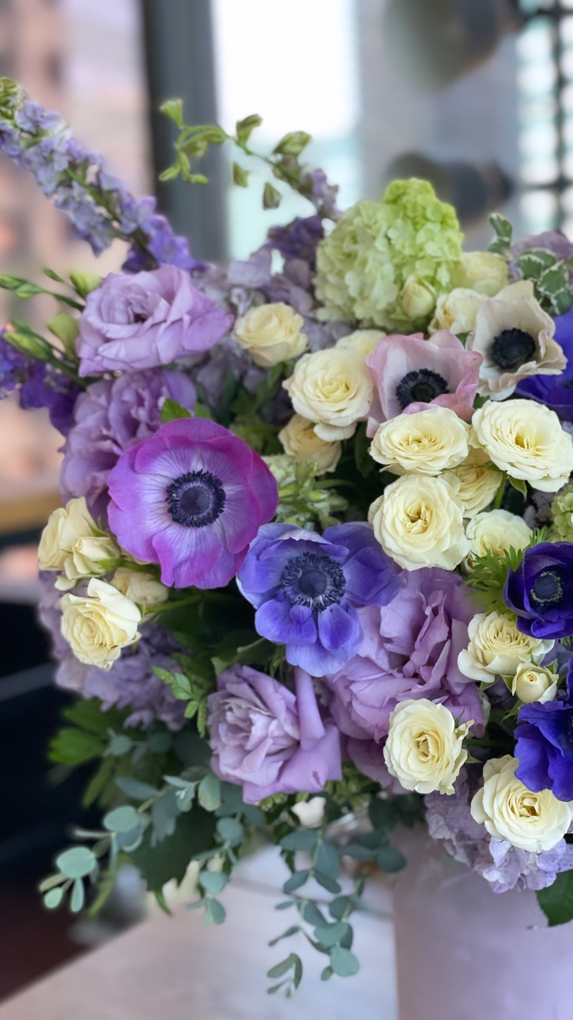 Flower Box