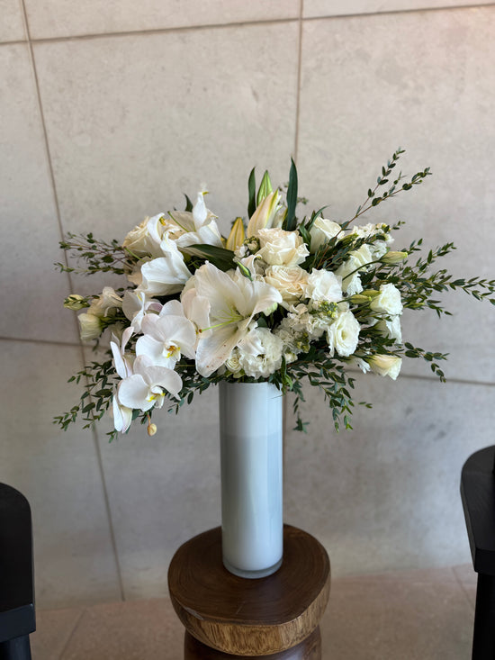 Welcome Flower Arrangement