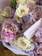 Lavender Blush Bouquet