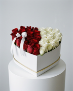 Eternal Love Rose Box