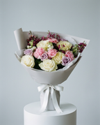 Lavender Grace Bouquet