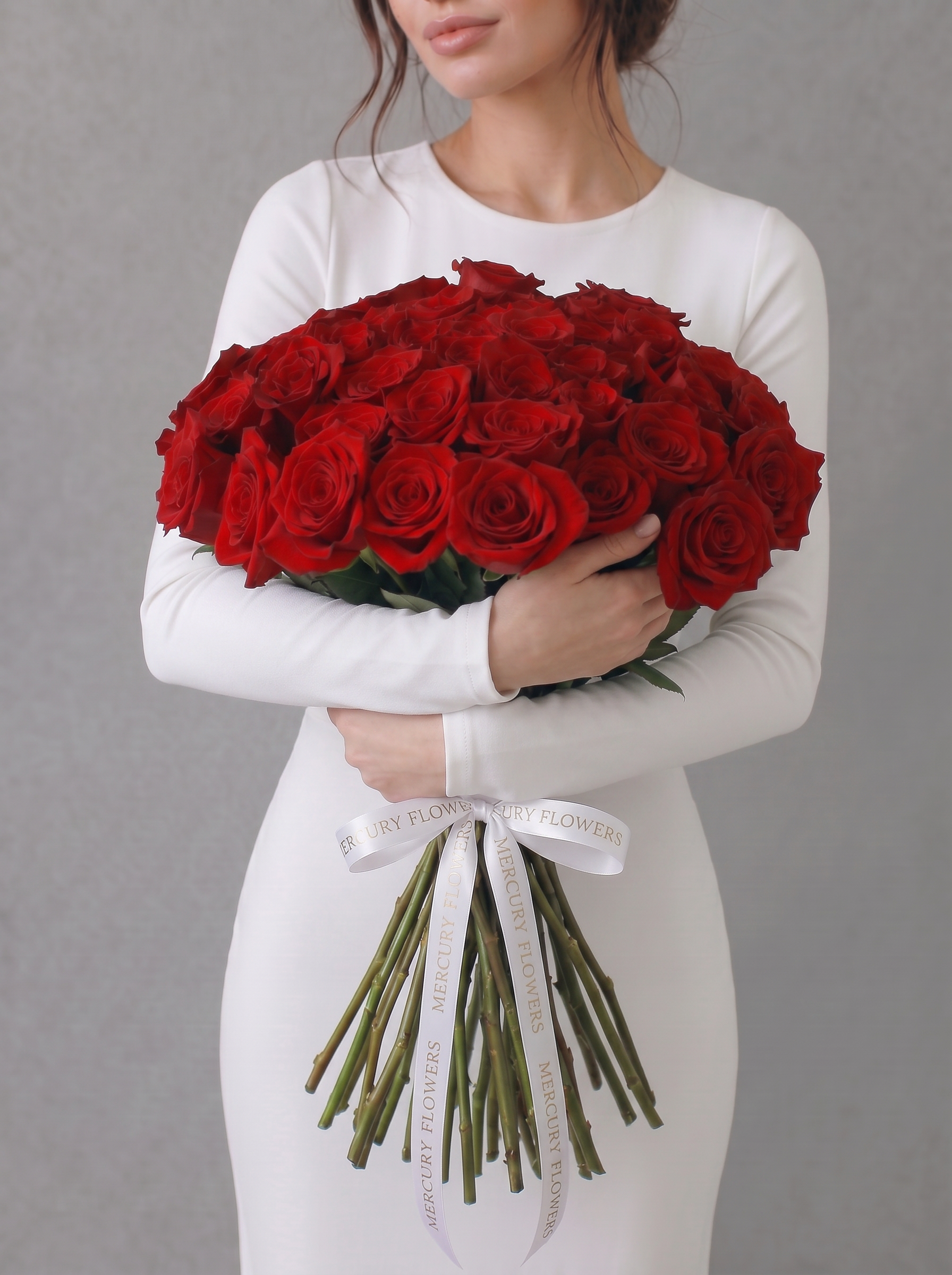 Grande Passion Roses