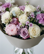 Lilac Poetry Bouquet