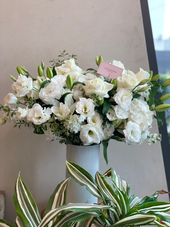 Welcome Flower Arrangement