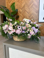 Garden basket