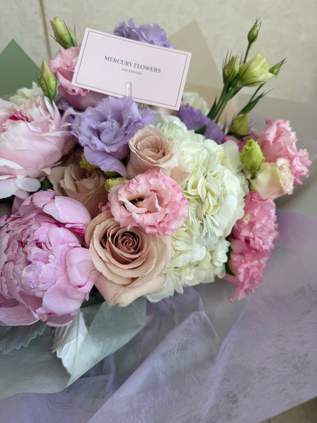Candy Couture Bouquet