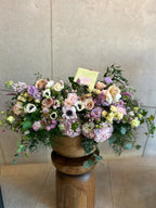 Garden basket