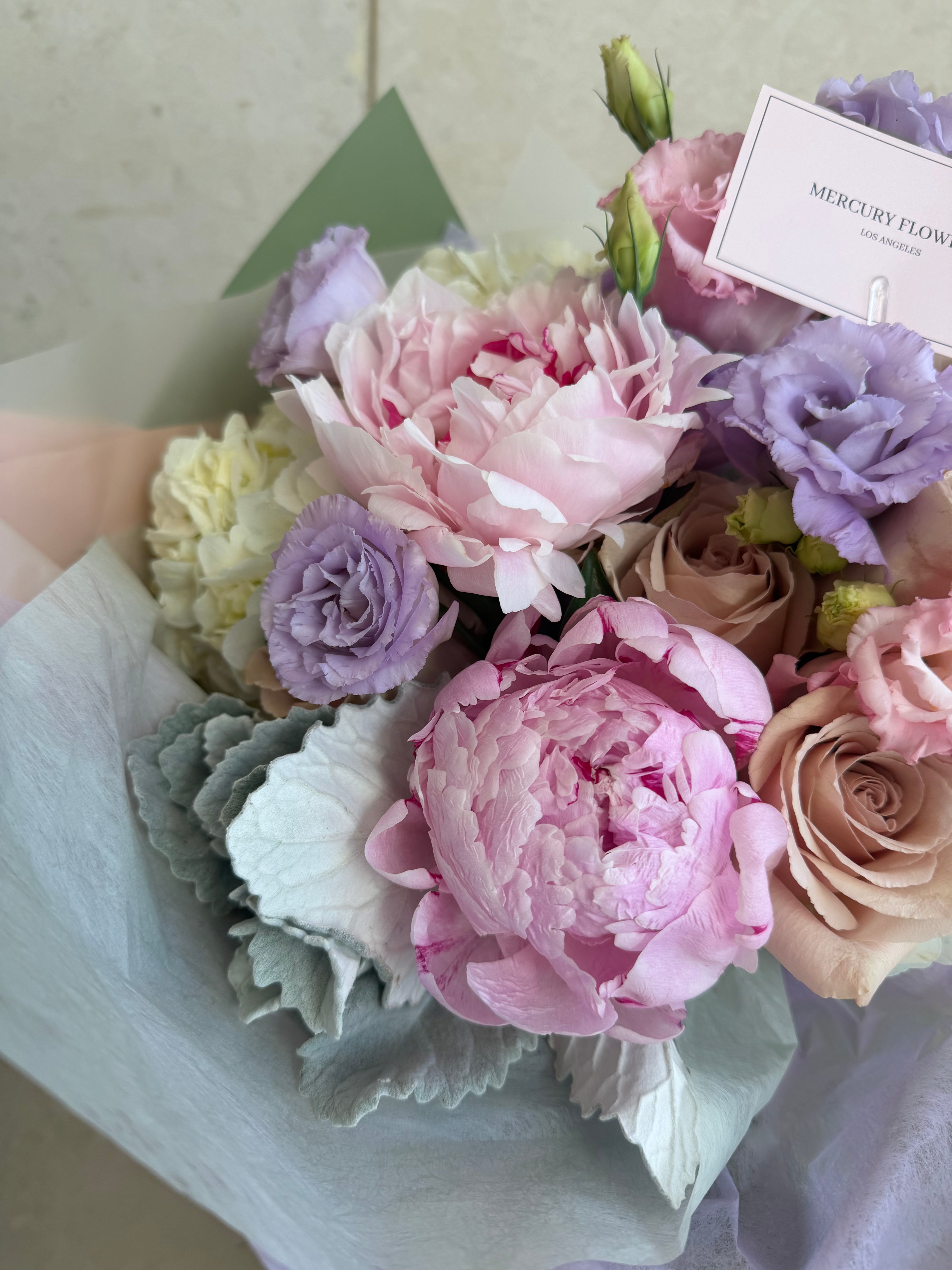 Candy Couture Bouquet