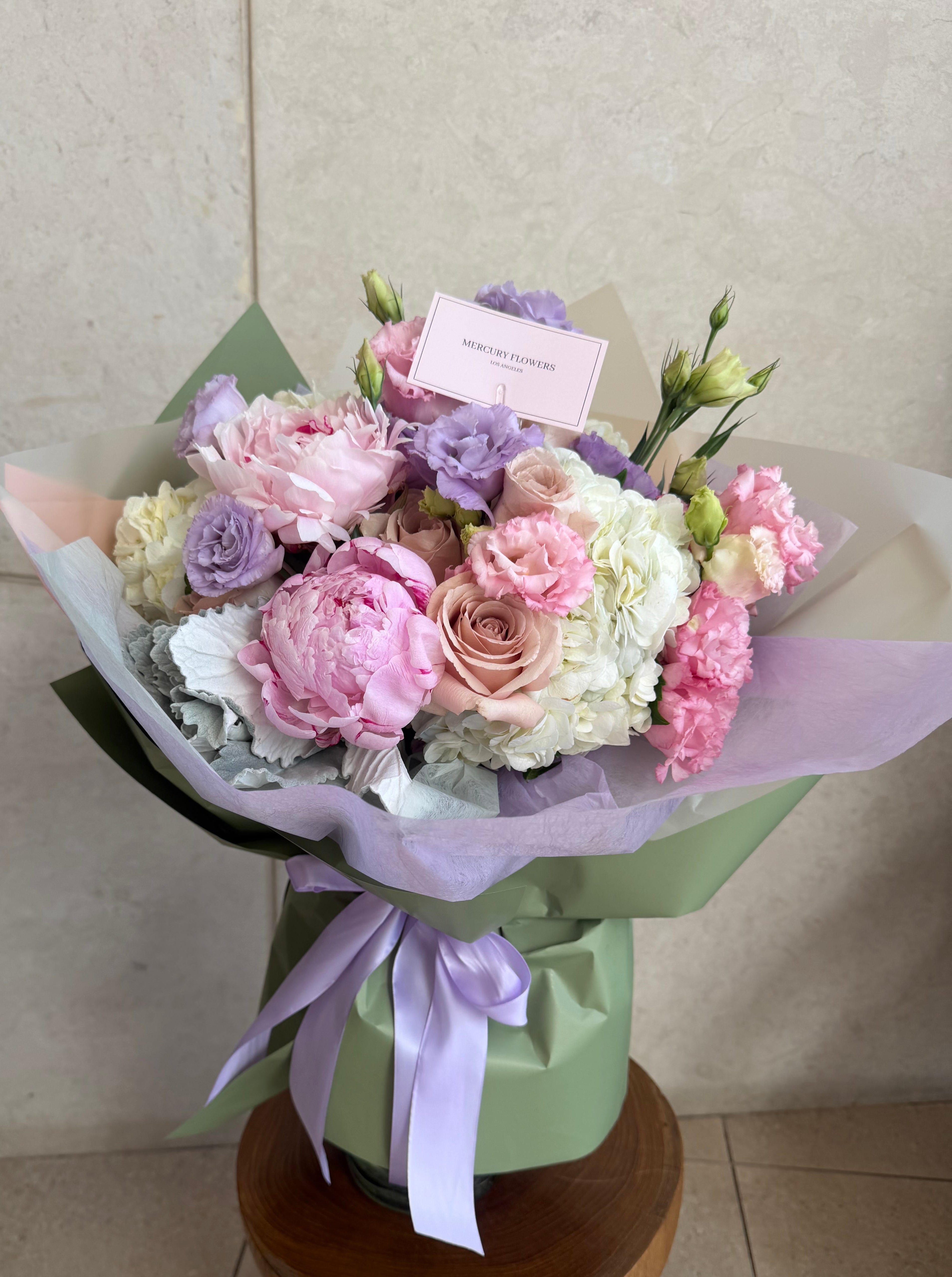 Candy Couture Bouquet
