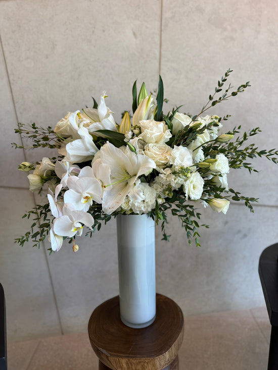 Welcome Flower Arrangement