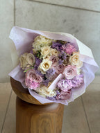 Lavender Blush Bouquet