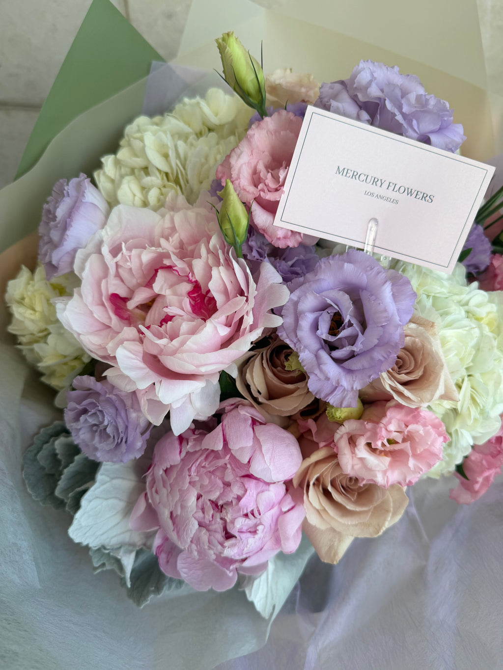 Candy Couture Bouquet