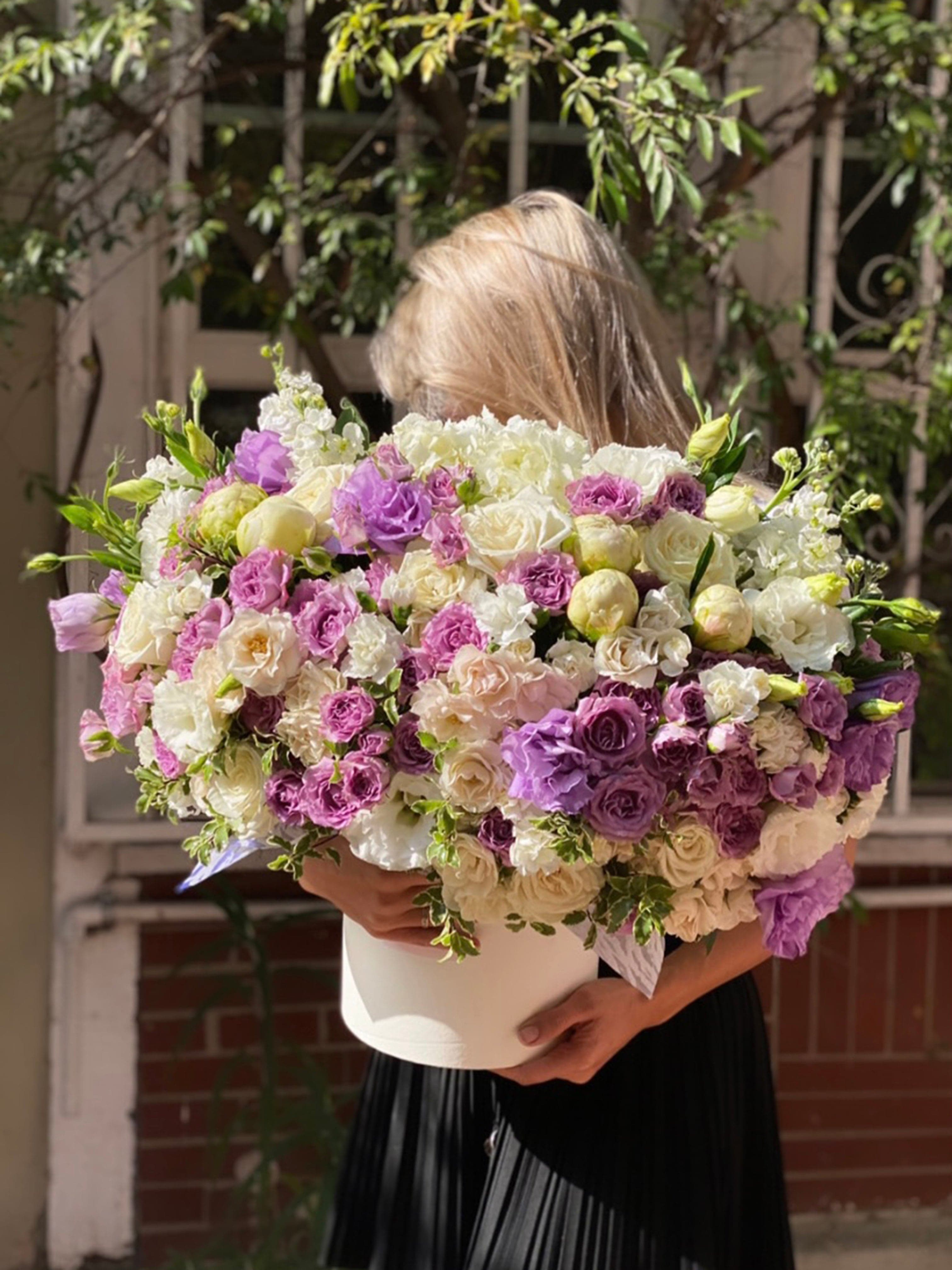 Lavender Dream