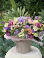 Garden Flower Box