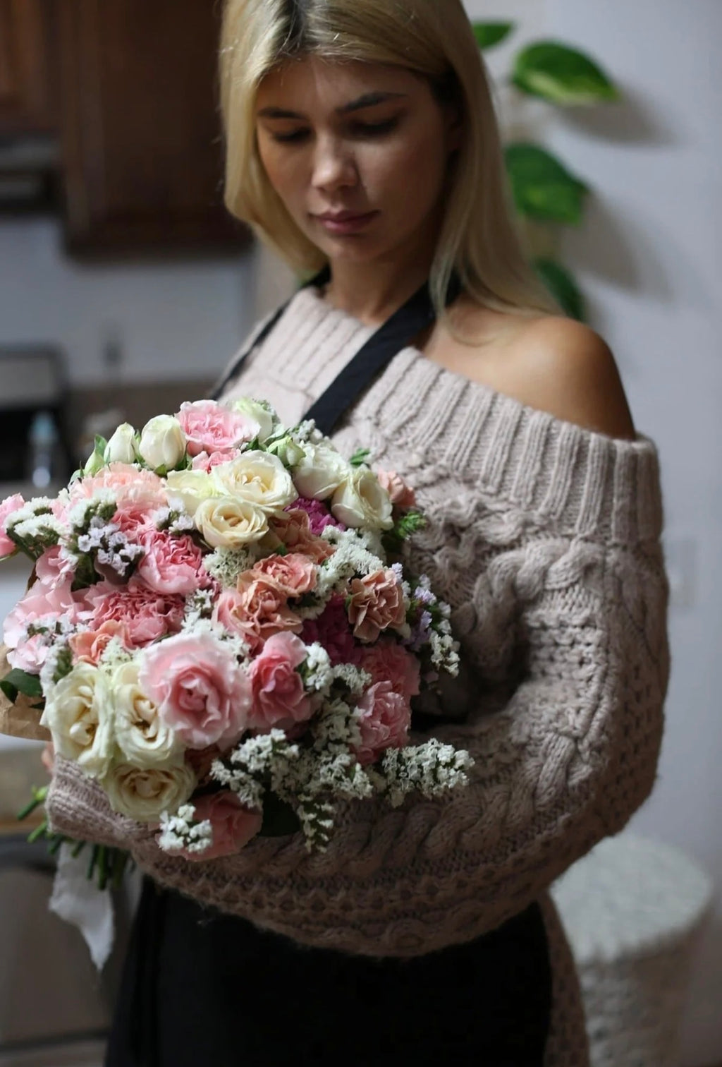 Mix bouquet