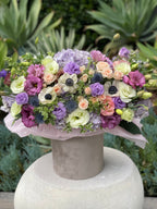 Garden Flower Box