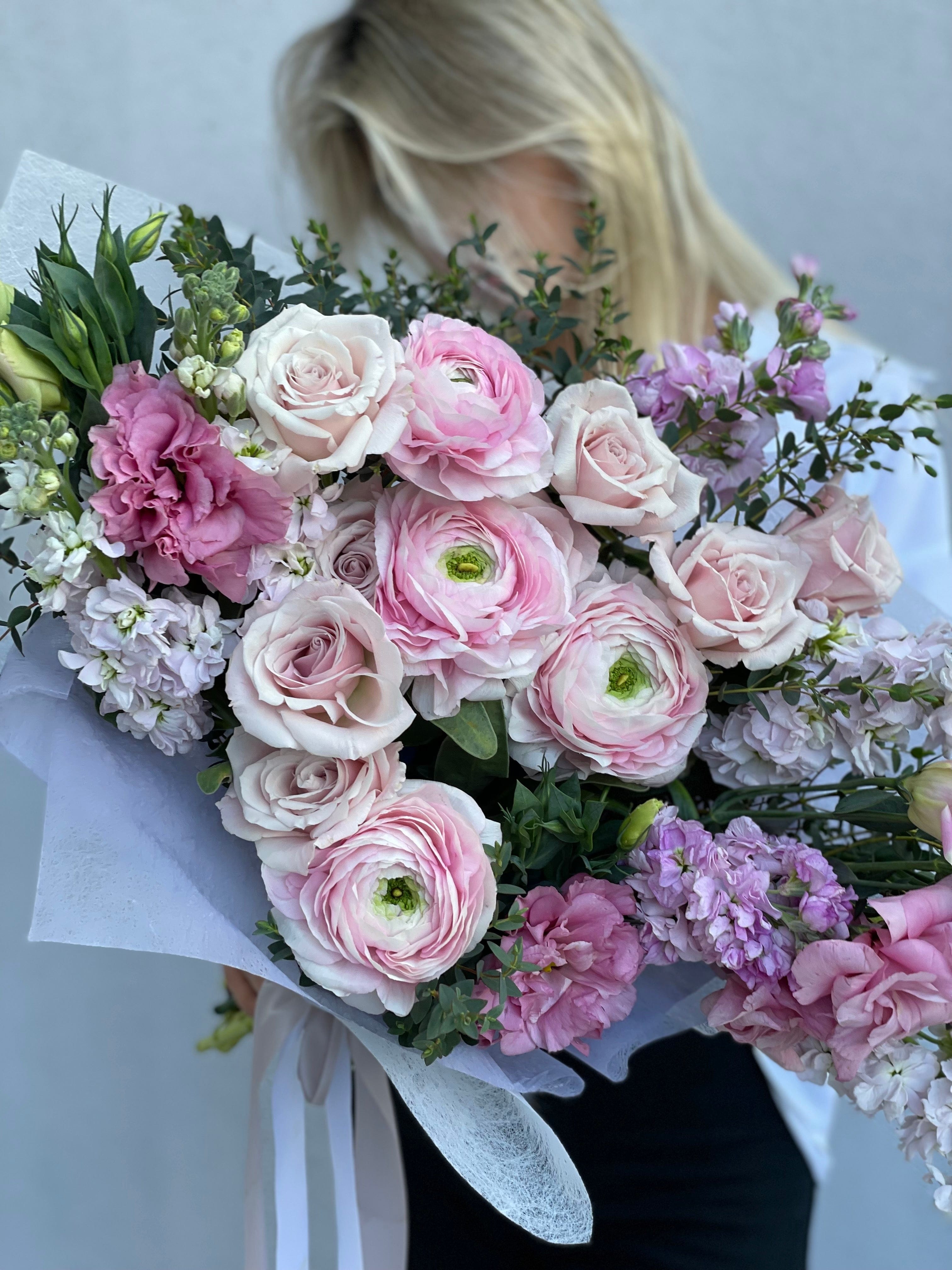 Bouquet N.8