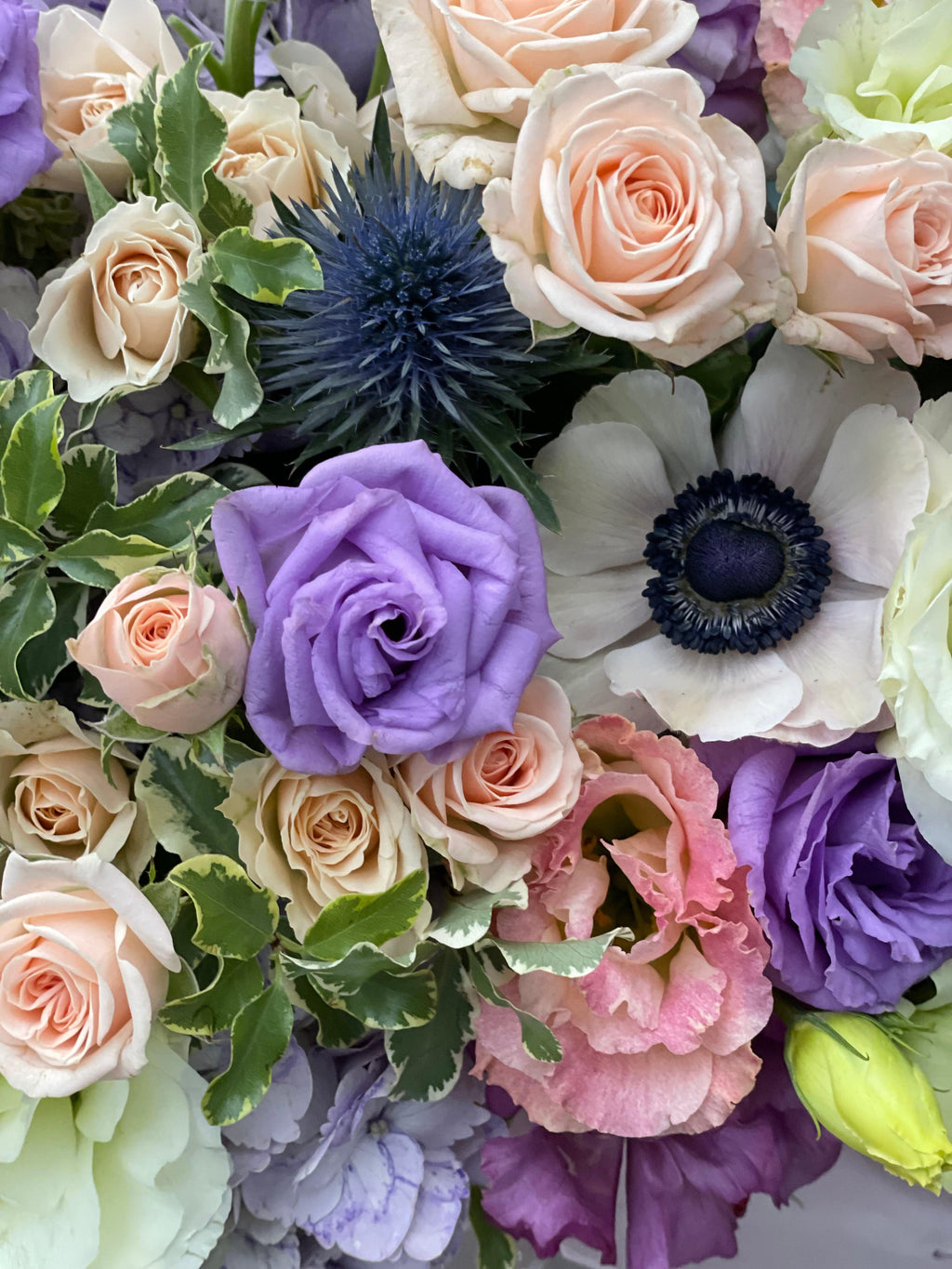 Garden Flower Box