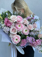 Bouquet N.8
