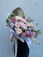 Bouquet N.8
