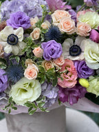 Garden Flower Box