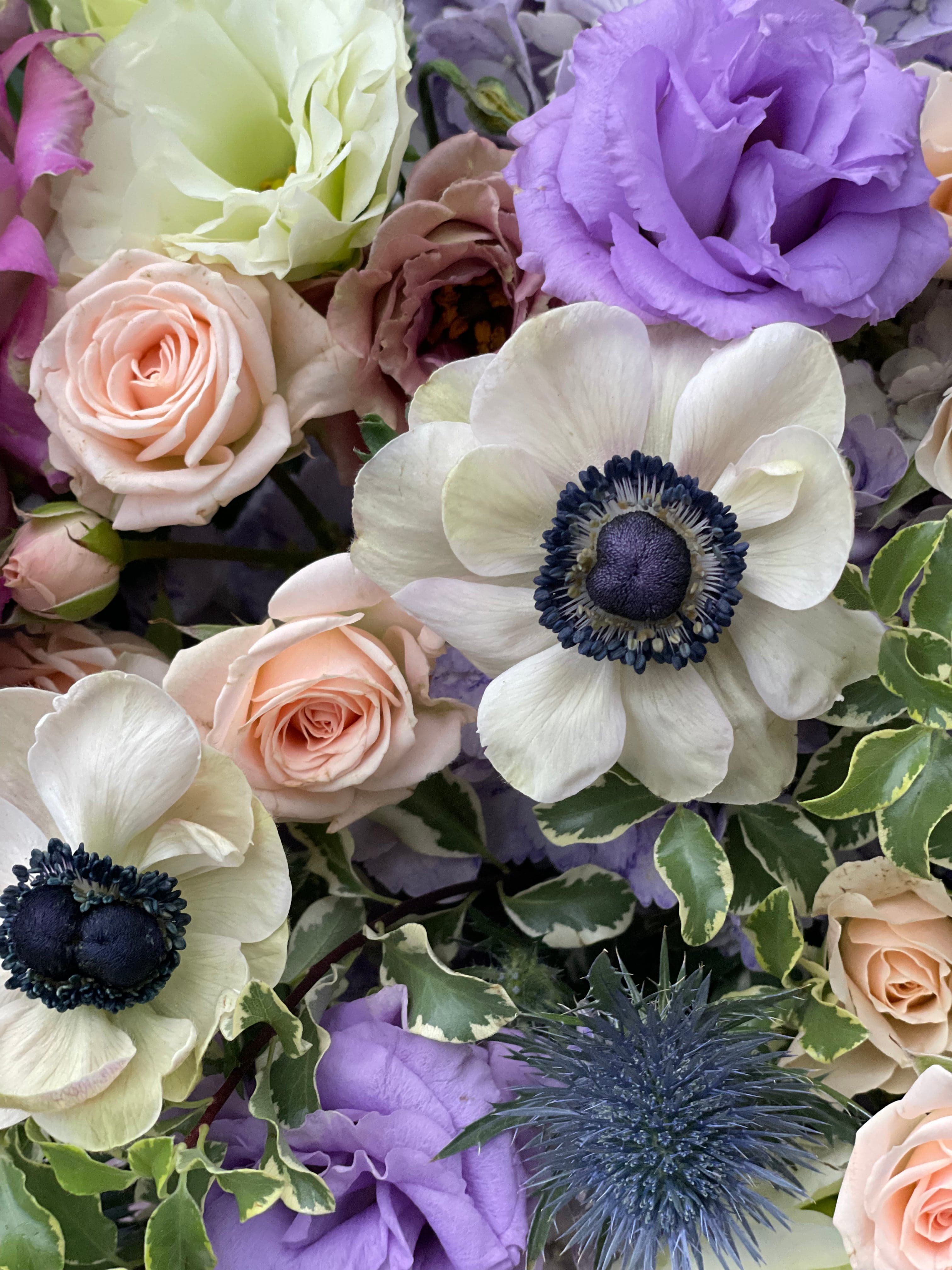 Garden Flower Box