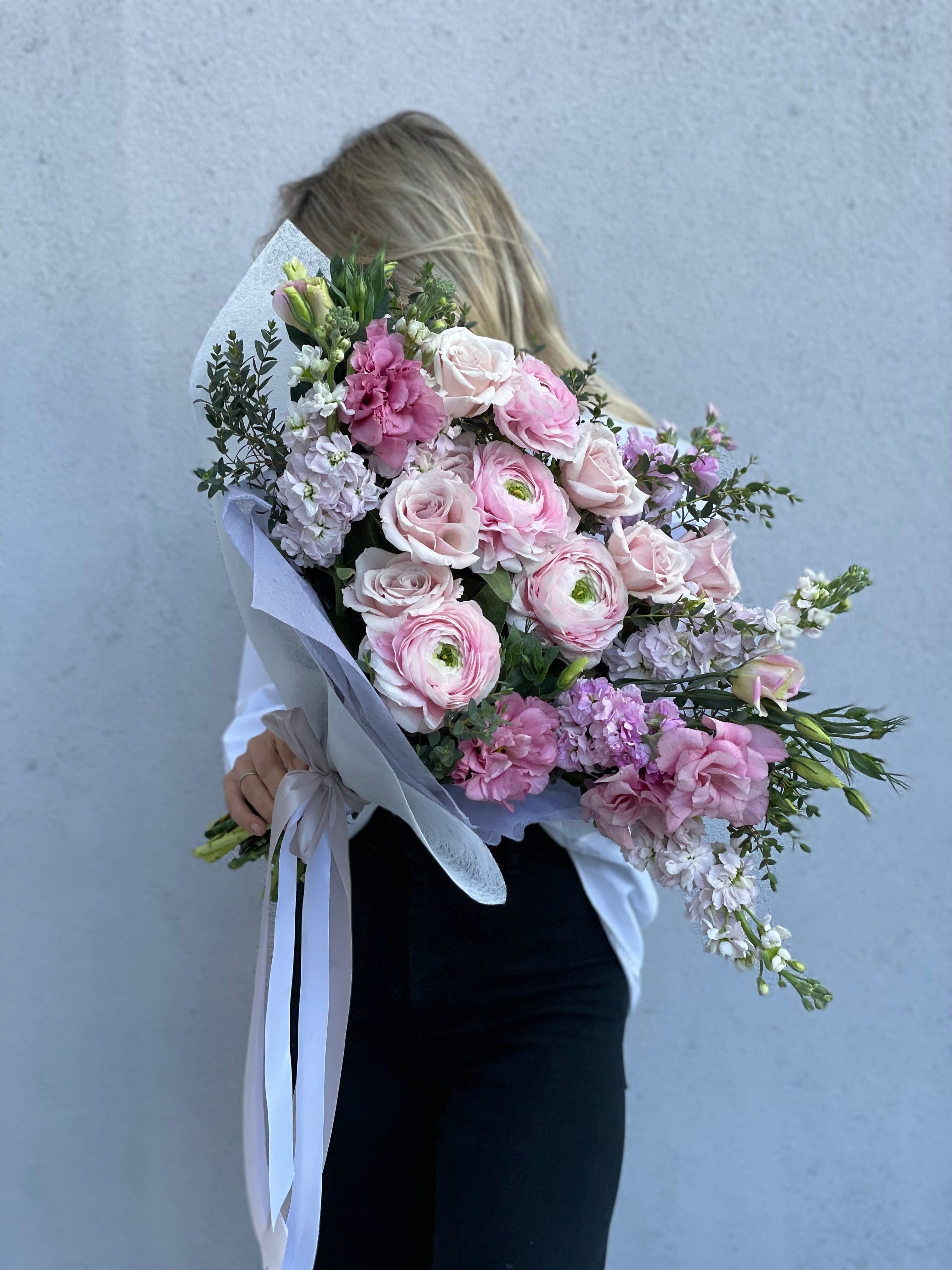 Bouquet N.8