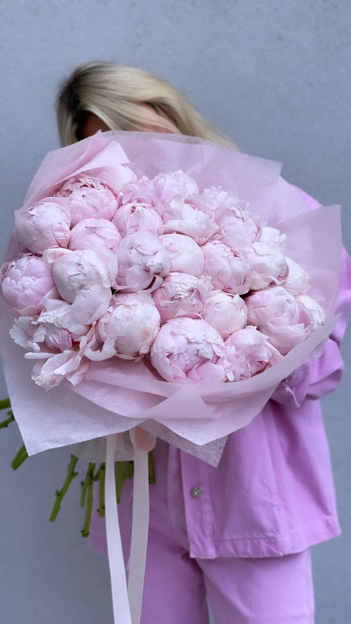 Load image into Gallery viewer, Bouquet N.5 Gorgeous peonies

