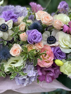 Garden Flower Box