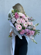 Bouquet N.8