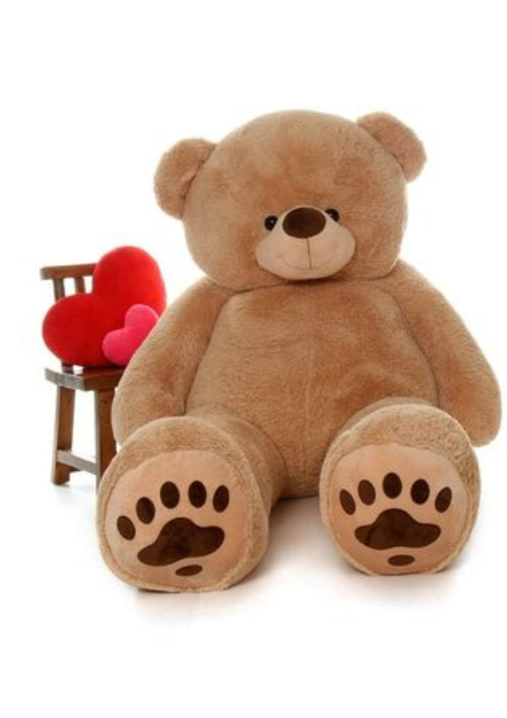 7 feet outlet teddy bear